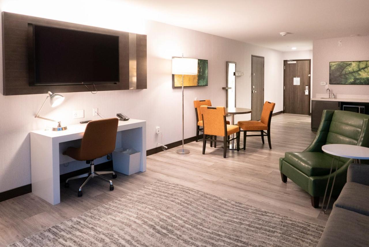 Cambria Hotel Shelby Township - Detroit Utica Shelby Twp Εξωτερικό φωτογραφία