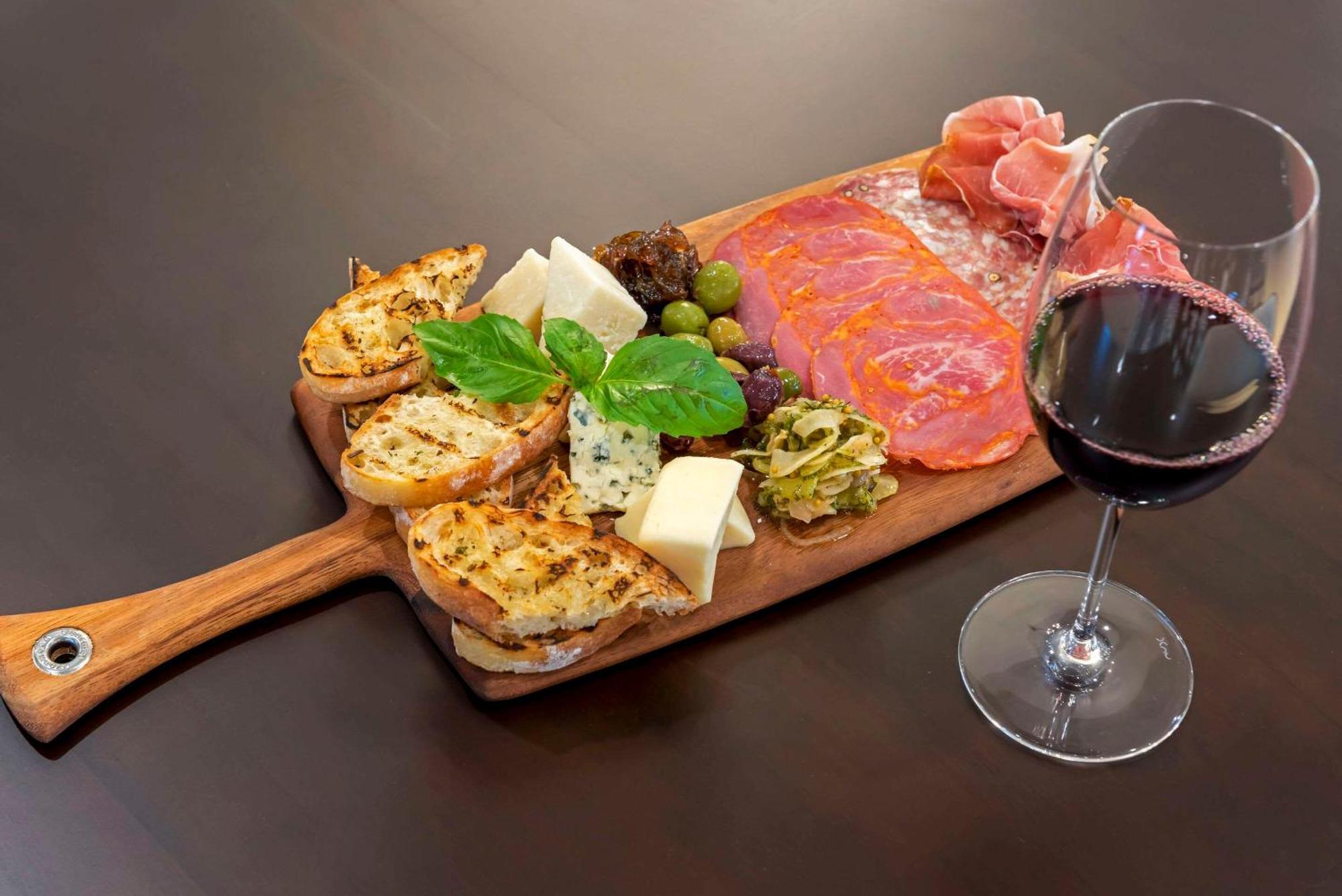 Cambria Hotel Shelby Township - Detroit Utica Shelby Twp Εξωτερικό φωτογραφία