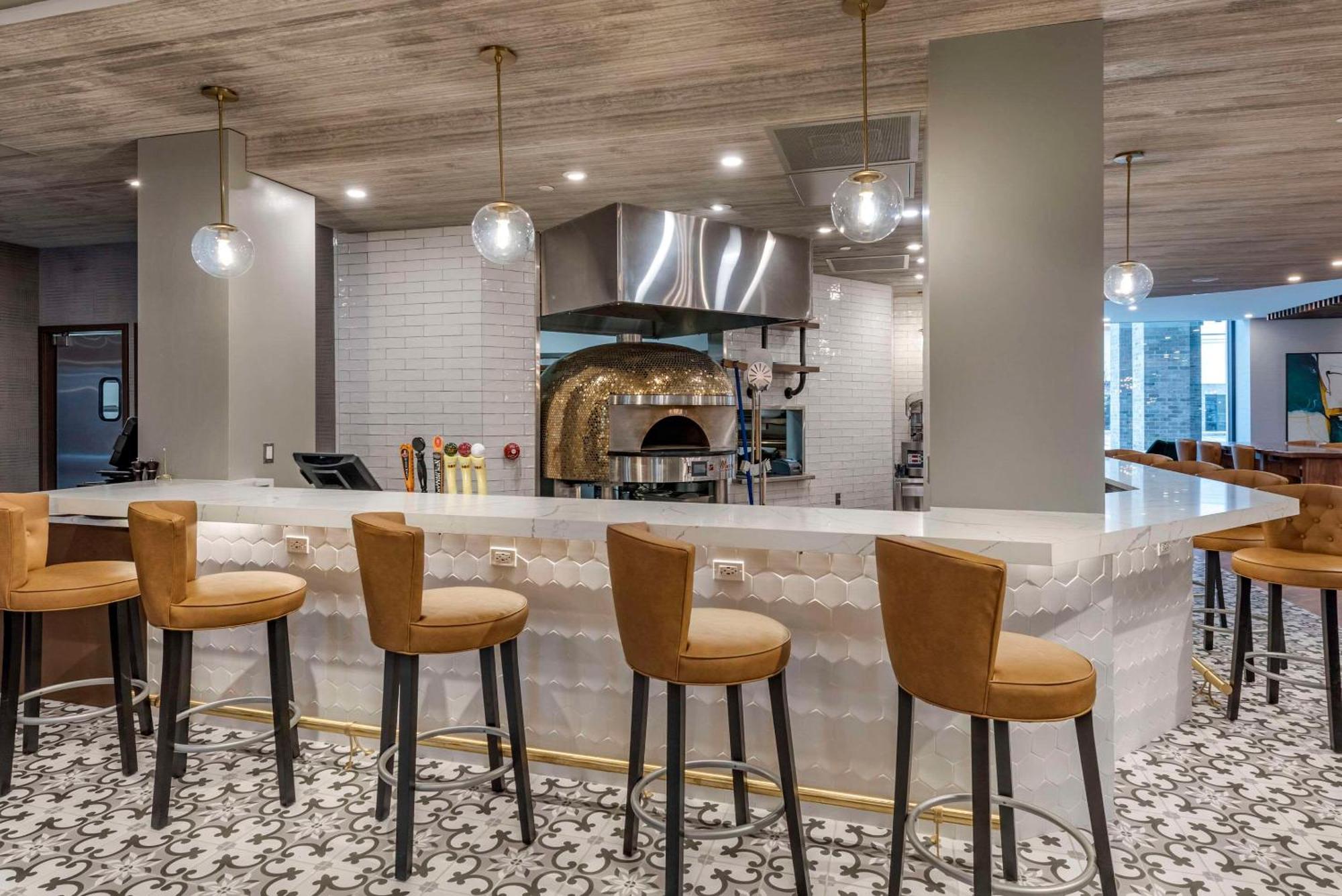 Cambria Hotel Shelby Township - Detroit Utica Shelby Twp Εξωτερικό φωτογραφία