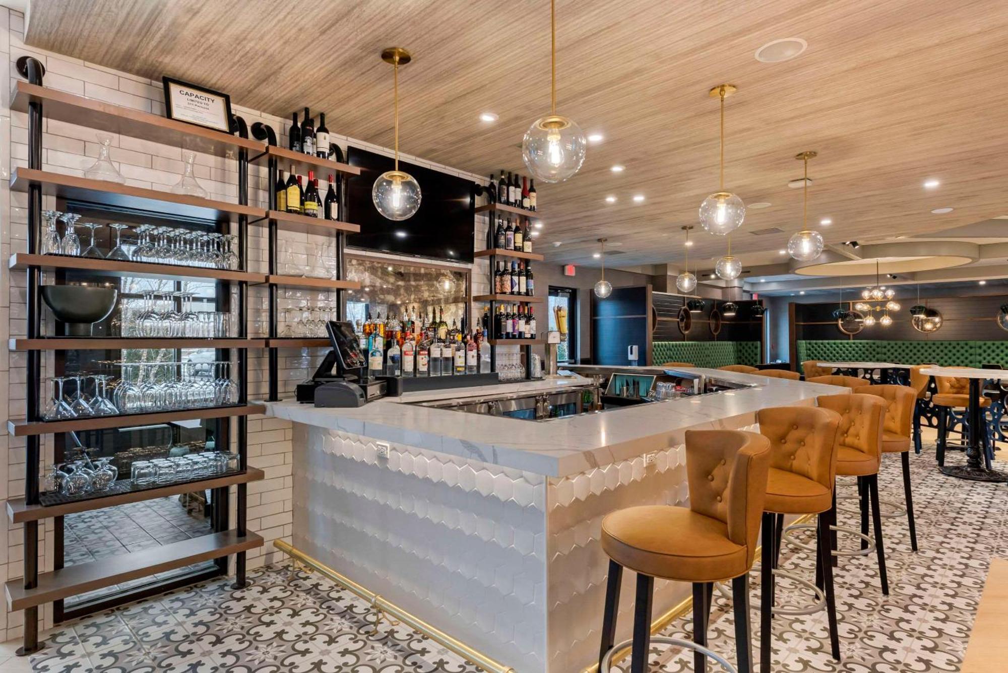 Cambria Hotel Shelby Township - Detroit Utica Shelby Twp Εξωτερικό φωτογραφία