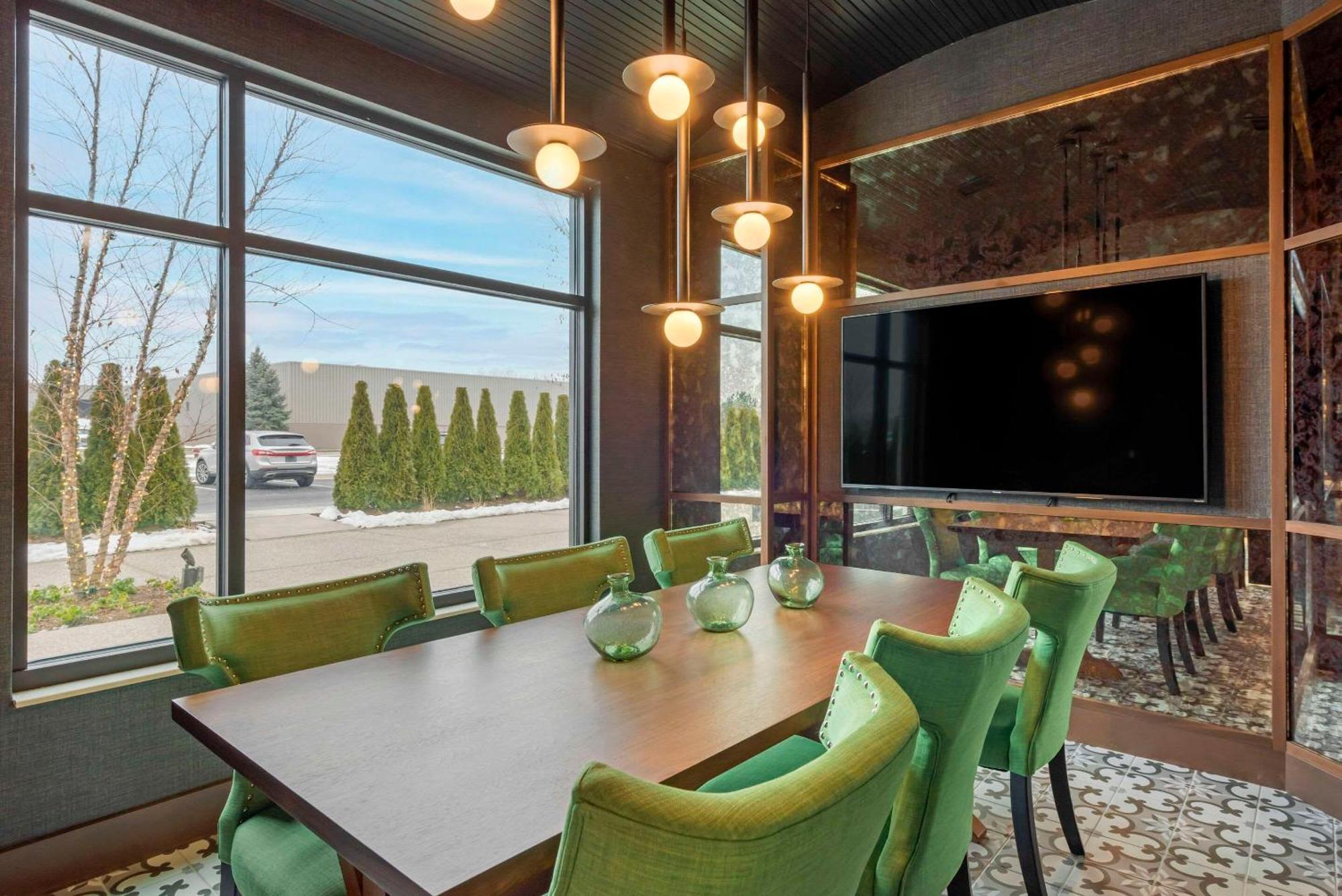 Cambria Hotel Shelby Township - Detroit Utica Shelby Twp Εξωτερικό φωτογραφία