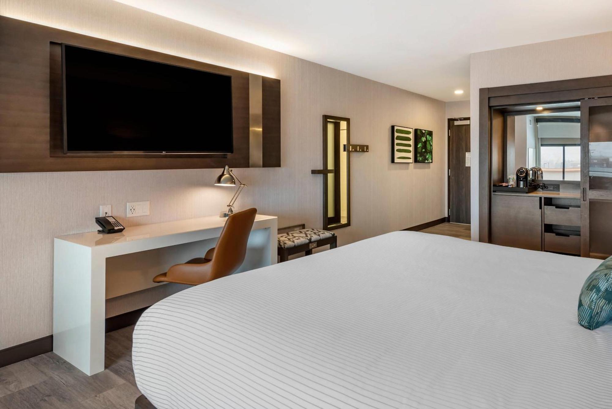 Cambria Hotel Shelby Township - Detroit Utica Shelby Twp Εξωτερικό φωτογραφία