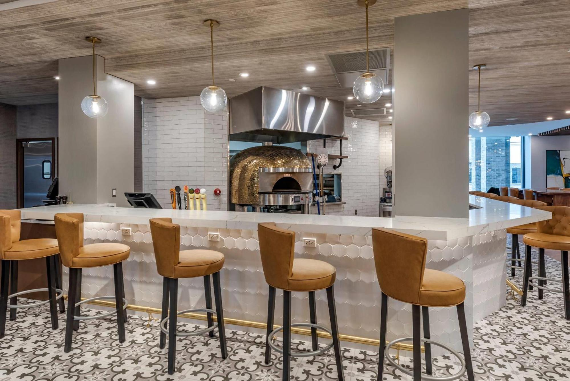 Cambria Hotel Shelby Township - Detroit Utica Shelby Twp Εξωτερικό φωτογραφία