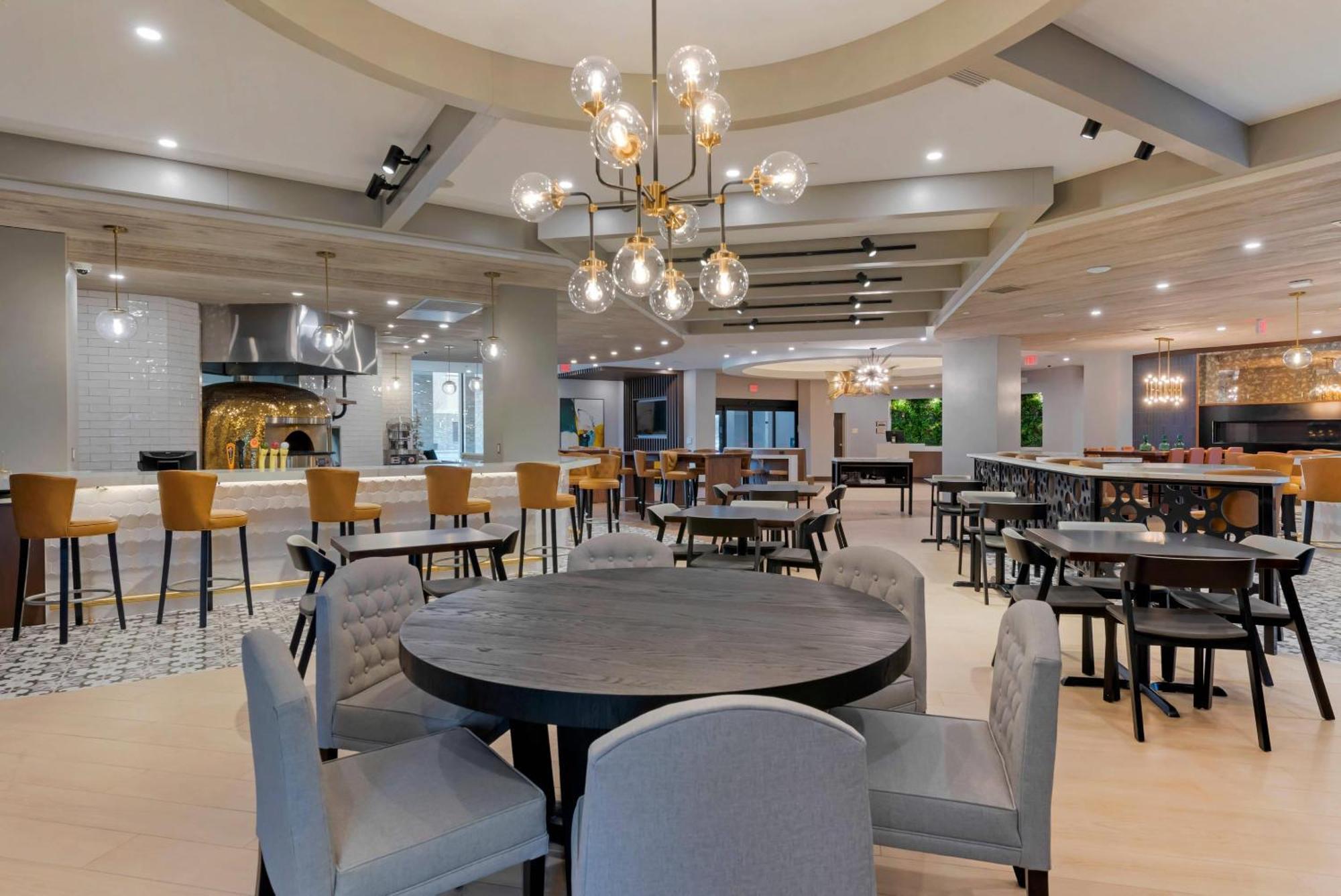 Cambria Hotel Shelby Township - Detroit Utica Shelby Twp Εξωτερικό φωτογραφία