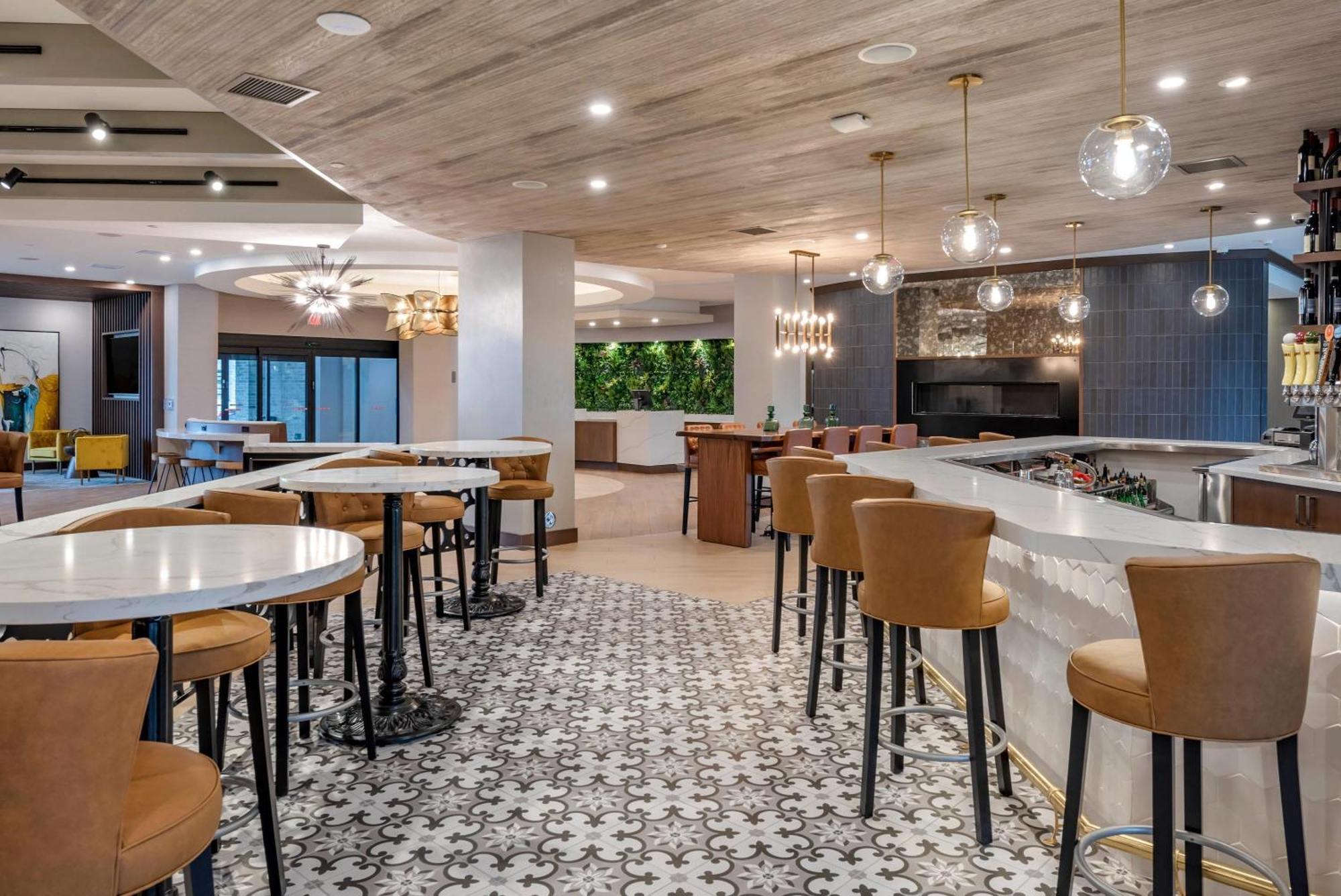 Cambria Hotel Shelby Township - Detroit Utica Shelby Twp Εξωτερικό φωτογραφία