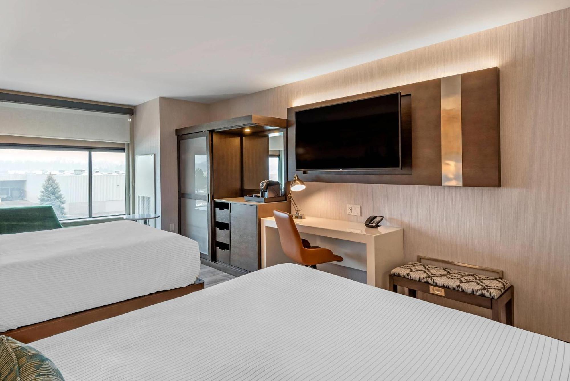 Cambria Hotel Shelby Township - Detroit Utica Shelby Twp Εξωτερικό φωτογραφία