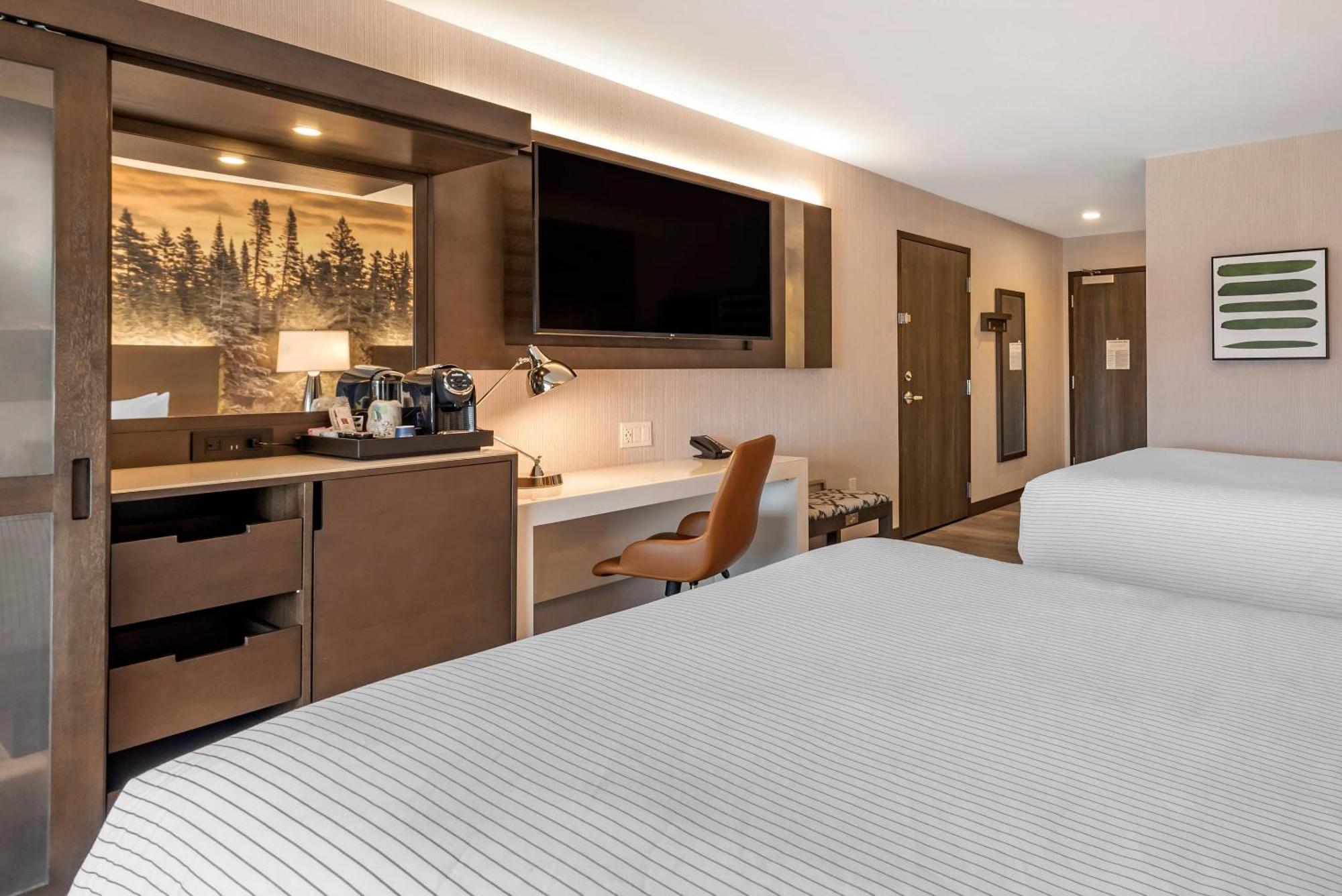Cambria Hotel Shelby Township - Detroit Utica Shelby Twp Εξωτερικό φωτογραφία
