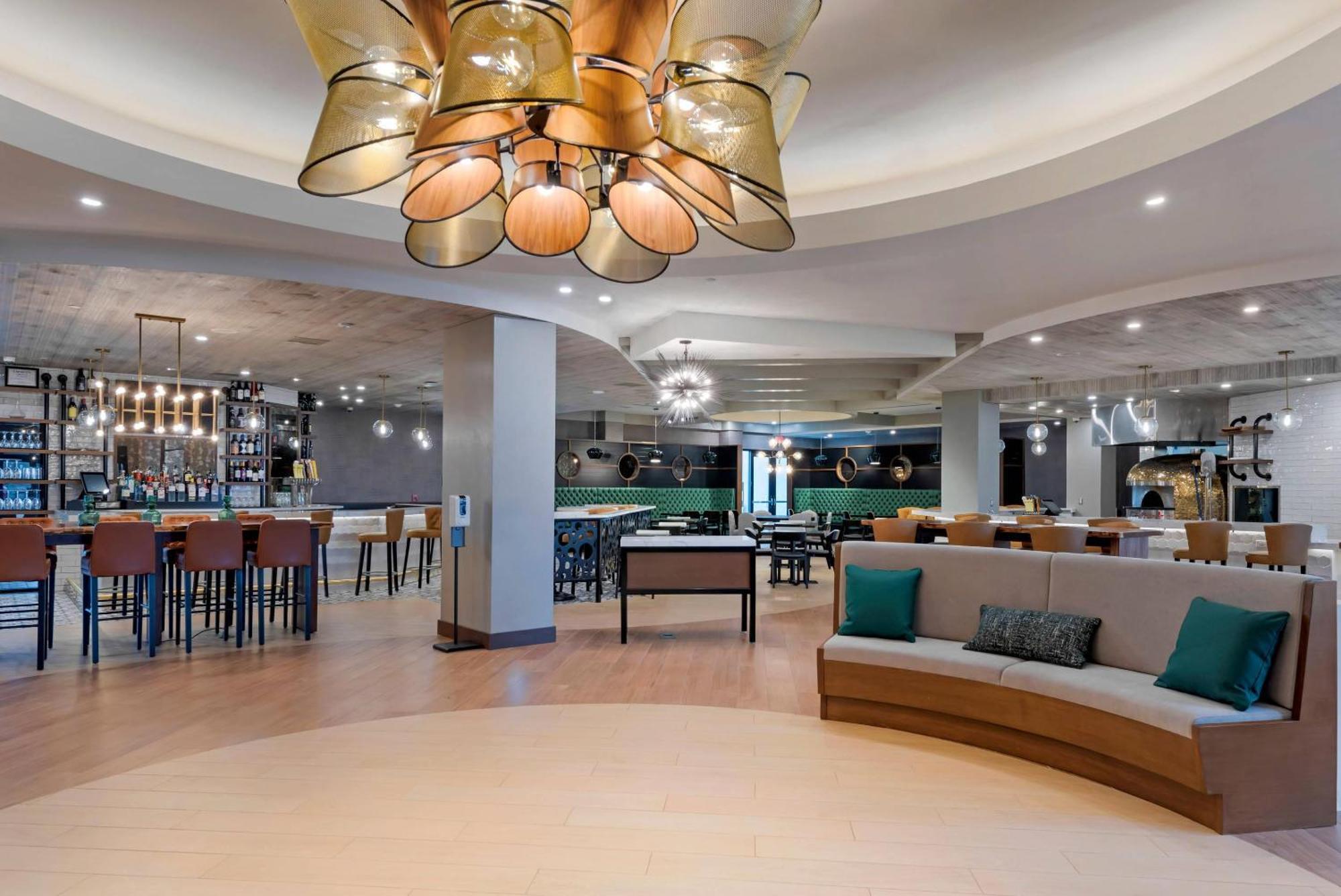 Cambria Hotel Shelby Township - Detroit Utica Shelby Twp Εξωτερικό φωτογραφία
